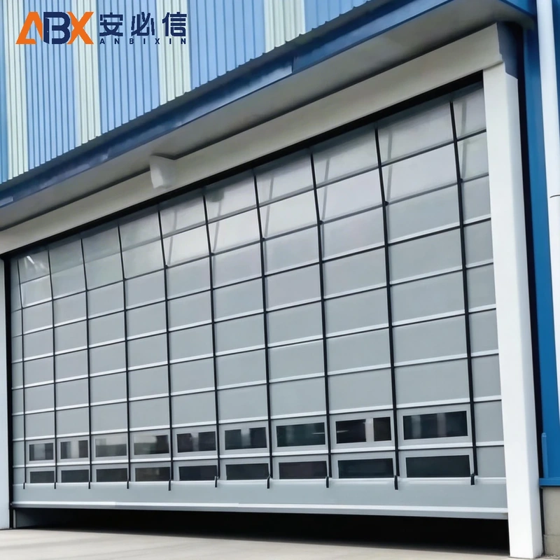淮北市高速堆积门