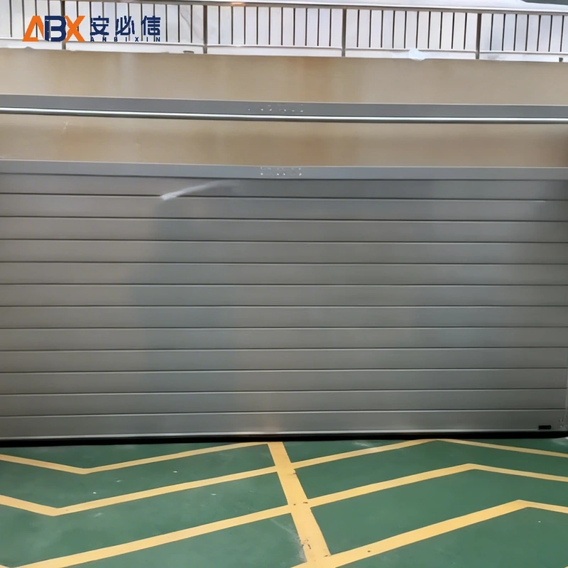 淮北市涡轮硬质高速门